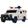 Hucha Coche de Policía - imagen 10