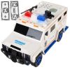 Hucha Coche de Policía - imagen 4