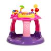 Centro de actividades para Bebés Hula bubblegum