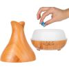 Humidificador (400 ml, mando a distancia, 3 aceites) - imagen 37