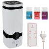 Humidificador de Aire con Ionizador y Aromaterapia , 4 litros - imagen 4