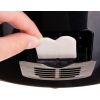 Humidificador 5,8 l, eficiente, silencioso con difusión de fragancias , color Negro - imagen 31