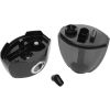 Humidificador 5,8 l, eficiente, silencioso con difusión de fragancias , color Negro - imagen 37