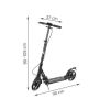 Kruzzel Hyperion B scooter