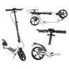 Kruzzel Hyperion scooter Blanco - imagen 25