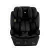 Silla de coche 76-150 cm i-Bronn i-SIZE negro