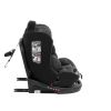 Silla de coche 40-150 cm i-Safe i-SIZЕ Gris Oscuro