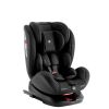 Silla de coche 40-150 cm i-Trip i-SIZE Negro