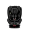 Silla de coche 40-150 cm i-Trip i-SIZE Negro