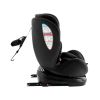 Silla de coche 40-150 cm i-Trip i-SIZE Negro