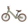 Bicicleta de equilibrio Kikkaboo Lanser Verde Militar para bebés - imagen 3