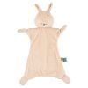 Doudou Mrs. Rabbit Trixie - Compañero suave para tu bebé
