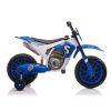 Moto eléctrica XMX616 Azul