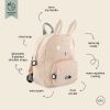 Mochila pequeña Mrs. Rabbit de Trixie para bebés - imagen 2