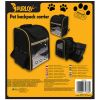 Mochila Transportadora para Mascotas Purlov - Comodidad y Seguridad - imagen 2