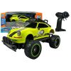 Coche Control Remoto Off-road R/C Escarabajo Verde 2.4G