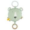 Juguete musical Oso Polar Trixie con diseño atractivo y funcionalidad
