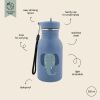 Botella de Beber Trixie 350ml Mrs. Elephant - Ideal para Niños - imagen 3