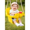 Columpio Amarillo para Niños 5237