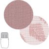 Saco Silla Tokyo Sereni Rosa 43x92x5 Cm - Cambrass
