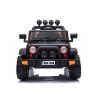 Coche Eléctrico BRD-7588 Negro para Paseo