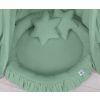 Set de Dosel y Nido para Bebé My Sweet Baby - Verde Pastel - imagen 3