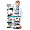 Set Médico Infantil con Mesa de Juego y Accesorios - imagen 2