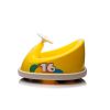 Coche Eléctrico Infantil XMX621 Amarillo
