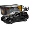 Coche teledirigido Porsche Cayenne Turbo 1:14 negro