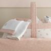 Cesta Canastilla 22.5x29x29 Cm Calma Rosa - Cambrass - imagen 3