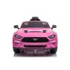 Coche Batería Ford Mustang GT SX2038 Rosa - Lean cars