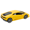 Coche RC 1:14 Lamborghini Huracan Amarillo - imagen 3