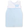 Saco de Dormir My Sweet Baby 6-12 meses, Natural y Seguro