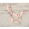 Halter A3 y Tether para Hobby Horse My Sweet Baby - Rosa - imagen 2