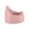 Orinal Infantil Kikkaboo Pepper Blush, Ligero y Ergonómico - imagen 3