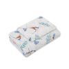 Juego de Cuna 2 piezas My Sweet Baby - Aves Azules