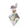 Doudou Conejito de Cuddly My Sweet Baby - Algodón y Minky