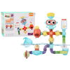 Juguete Educativo Interactivo para el Baño, Planet Man