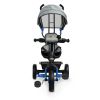 Triciclo Toyz Buzz Navy - Innovador y Multifuncional - imagen 2