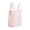 Bolso Talega Fresh Rosa 12x40x35 Cm - Cambrass - imagen 3