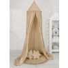 Set de Dosel y Alfombra de Juego My Sweet Baby - Beige - imagen 3