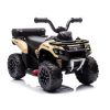 Quad Eléctrico Infantil GTS1155 Khaki