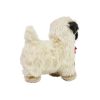 Perro Pug Interactivo que se Mueve y Ladra