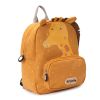 Mochila Pequeña Trixie Mr. Giraffe para Bebés - imagen 2