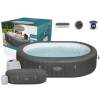 Spa Inflable para 7 Personas con Calentador Bestway