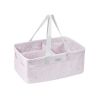 Organizador de Pañales Hedge-hugs Kikkaboo: Práctico y Elegante
