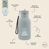 Botella isotérmica 350 ml Trixie - Mr. Shark - imagen 3