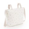 Bolso Organizador Xl Bruca Rosa 15x38x28 Cm - Cambrass - imagen 3