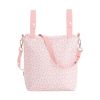 Bolso Talega Fresh Rosa 12x40x35 Cm - Cambrass - imagen 2