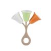 Sonajero Tulip Eco+ Chicco toys - Juguete Sostenible para Bebés
